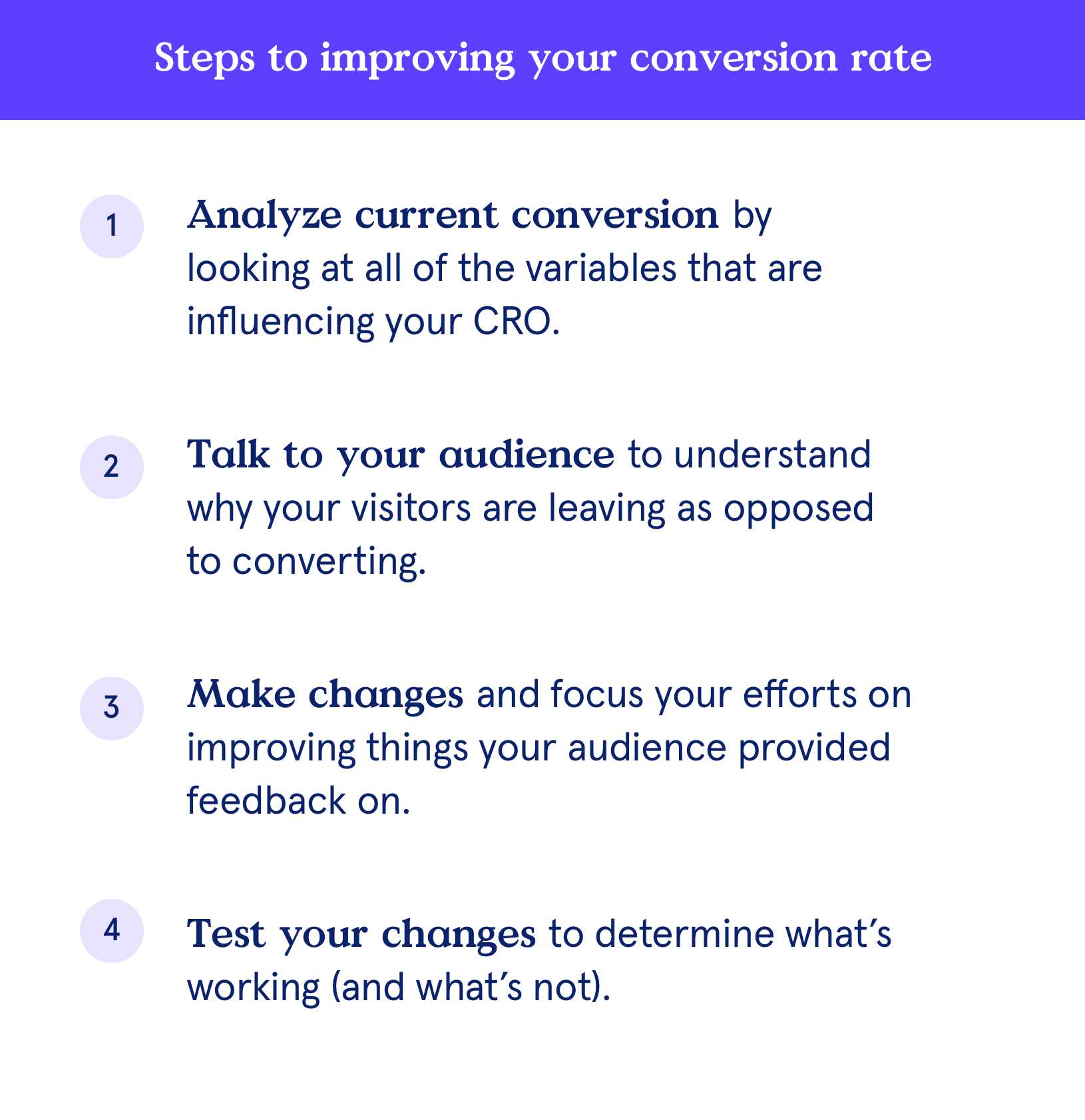 What Is Conversion Rate Optimization What Is Conversion Rate Optimization