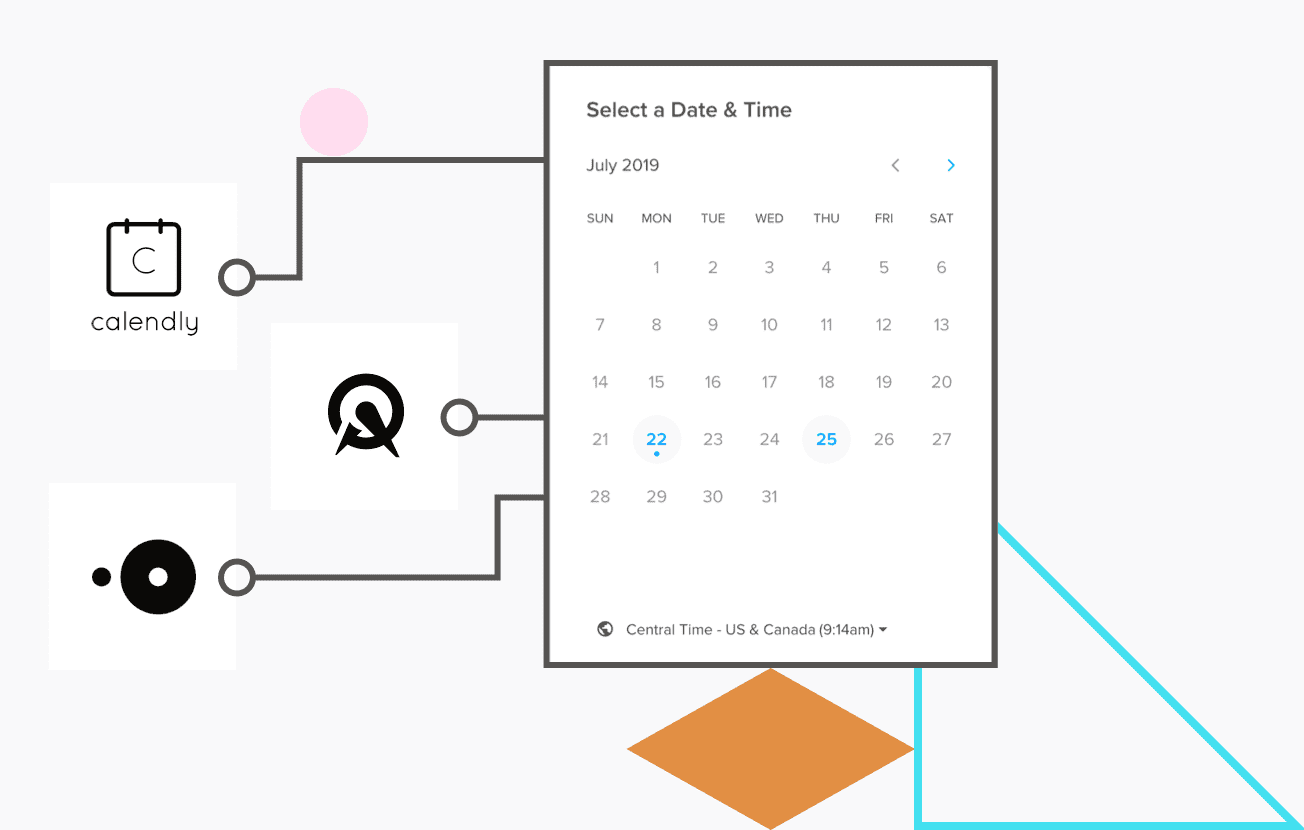 Calendly Scheduler Calendly Scheduler