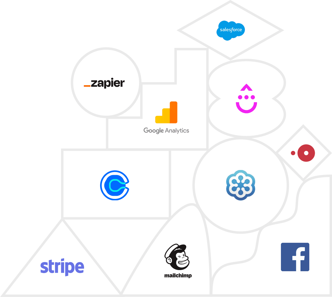 Explore all Leadpages integrations